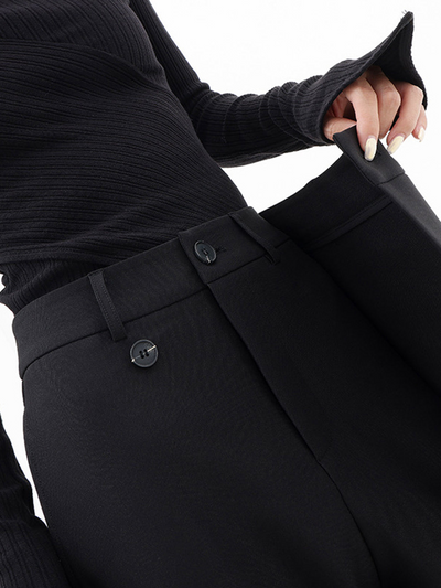 Anna | Moderne Baggy-Hose