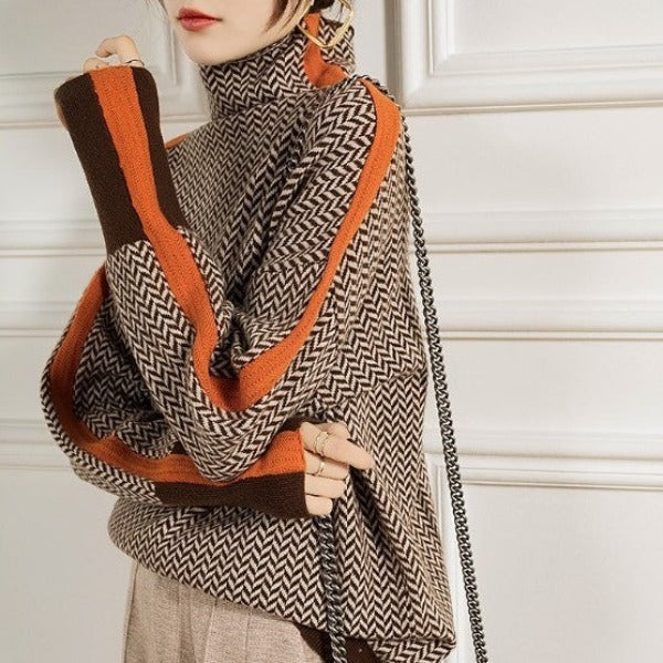 Malou™ | Stil & Komfort für kühle Tage