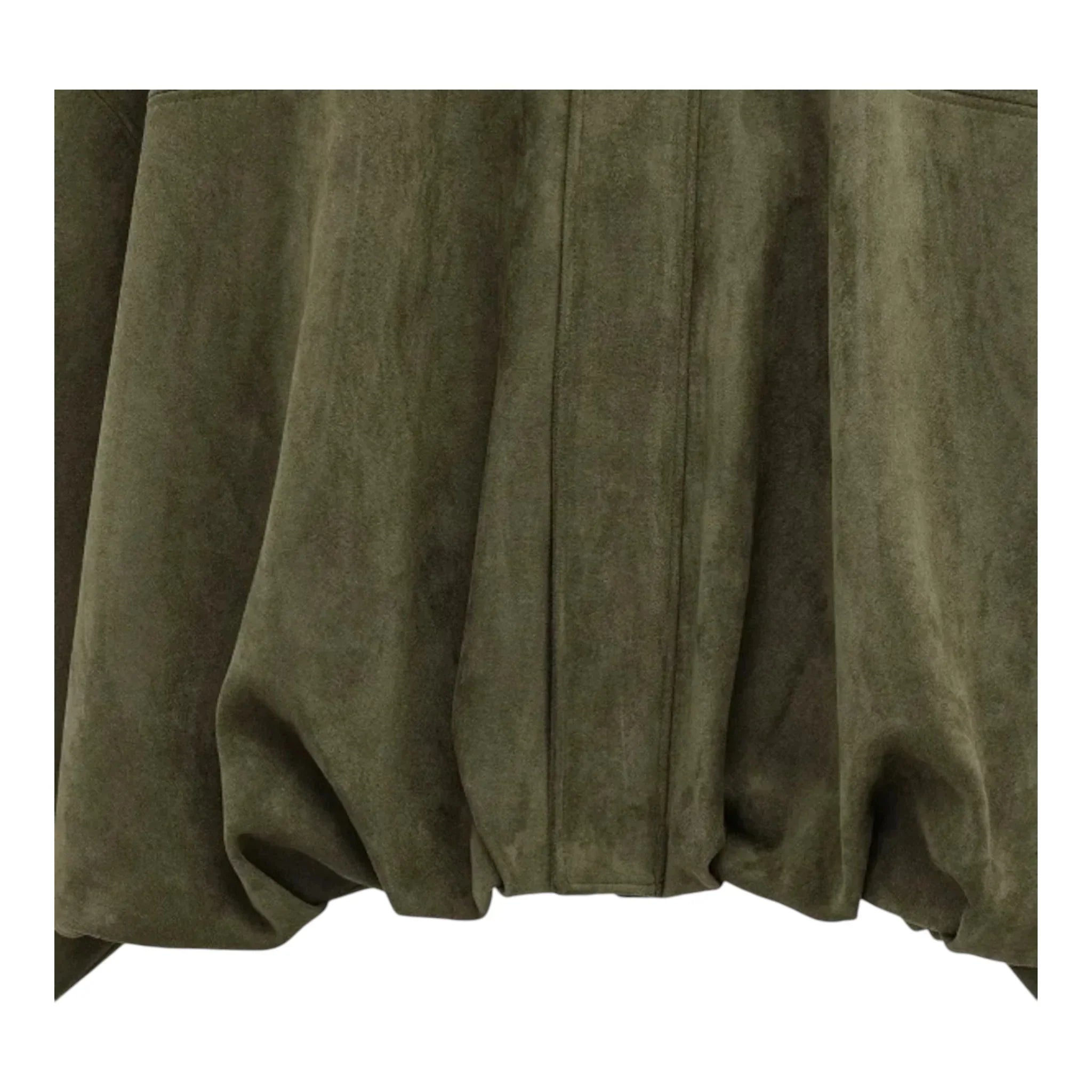 LEYLA - Virale Bomberjacke