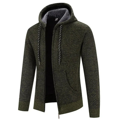 Leopold | Premium Kapuzenpullover