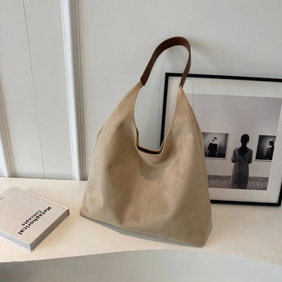 Palmira | Flanell-Tasche