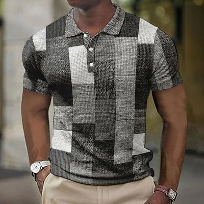 Teylor | Raffael Farbenfroh™ Poloshirt