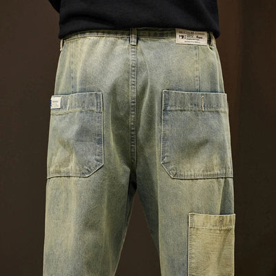 Vittorio | Retro Jeans