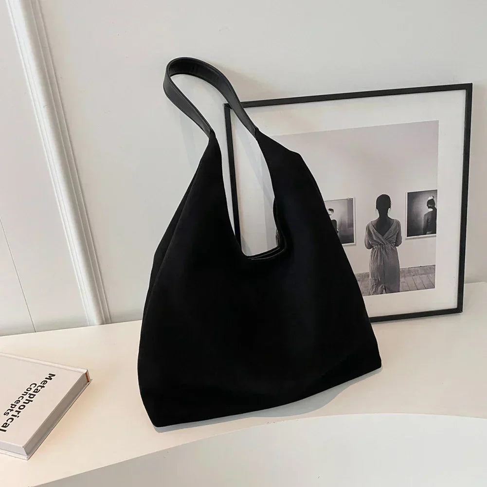 Palmira | Flanell-Tasche