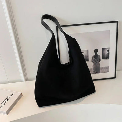 Palmira | Flanell-Tasche