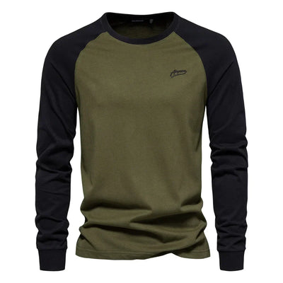 Knut 2025 | Langarm-Shirt