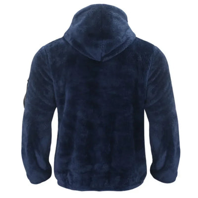 Dorian | Fleece-Hoodie