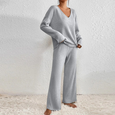 Emily | 2-teiliges Strickset