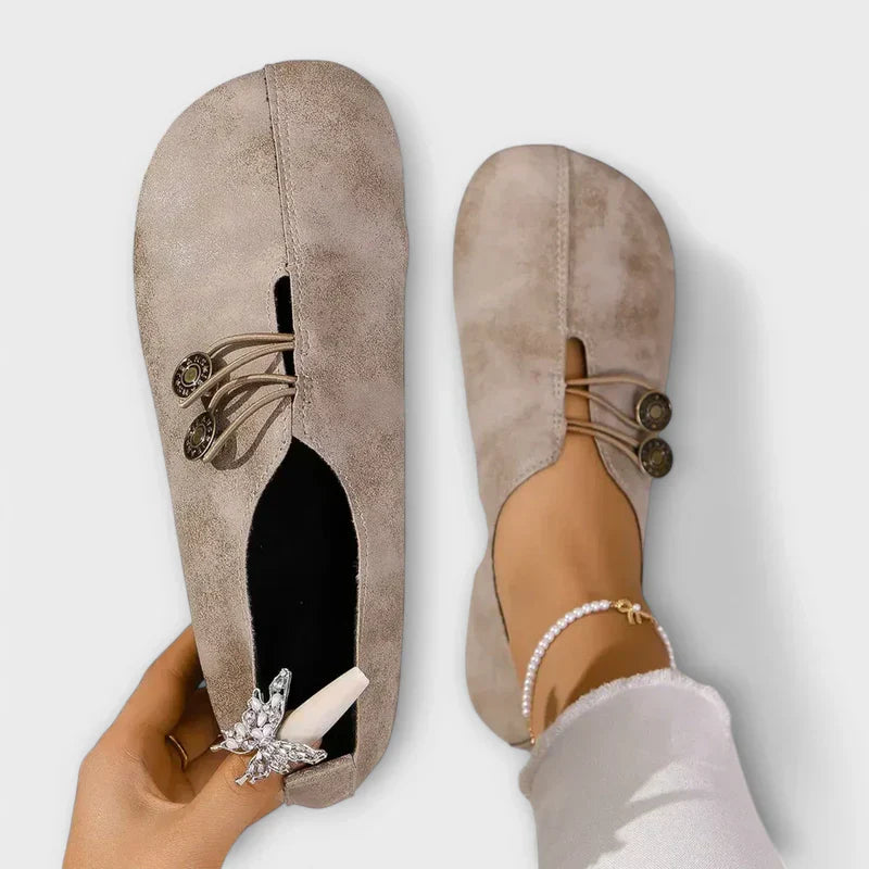Teylor | Alisa Weich™ Loafer