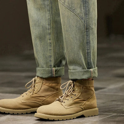 Vittorio | Retro Jeans