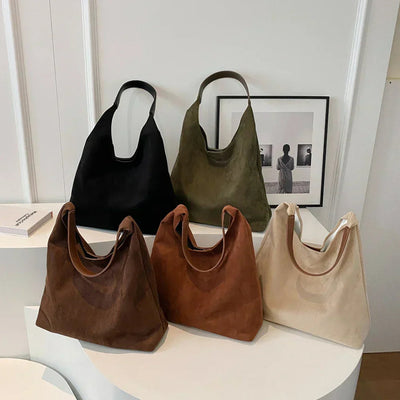 Palmira | Flanell-Tasche