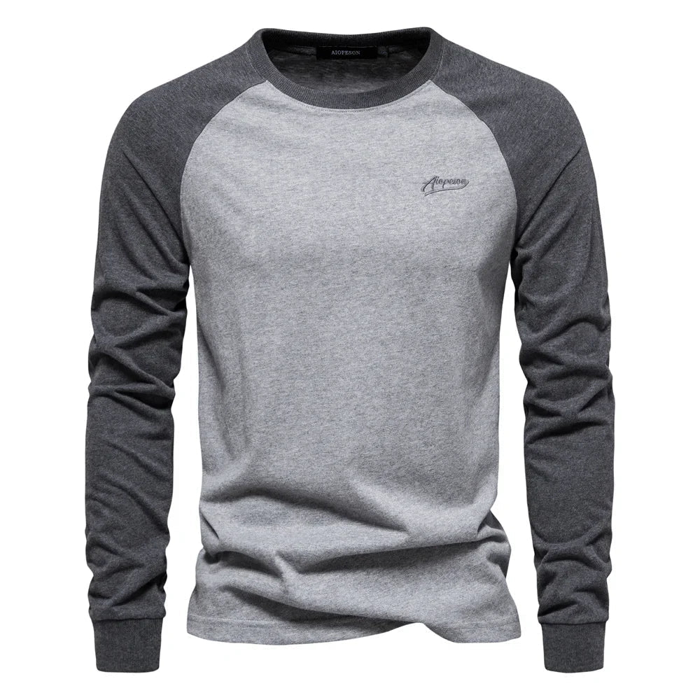 Knut 2025 | Langarm-Shirt