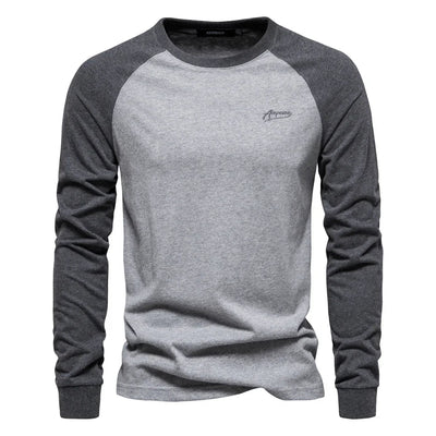 Knut 2025 | Langarm-Shirt
