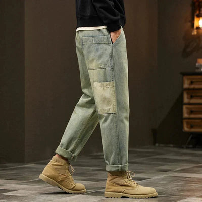 Vittorio | Retro Jeans