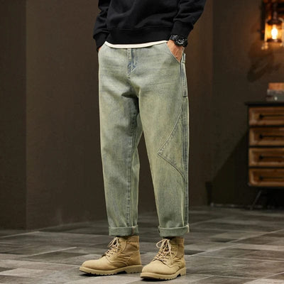 Vittorio | Retro Jeans