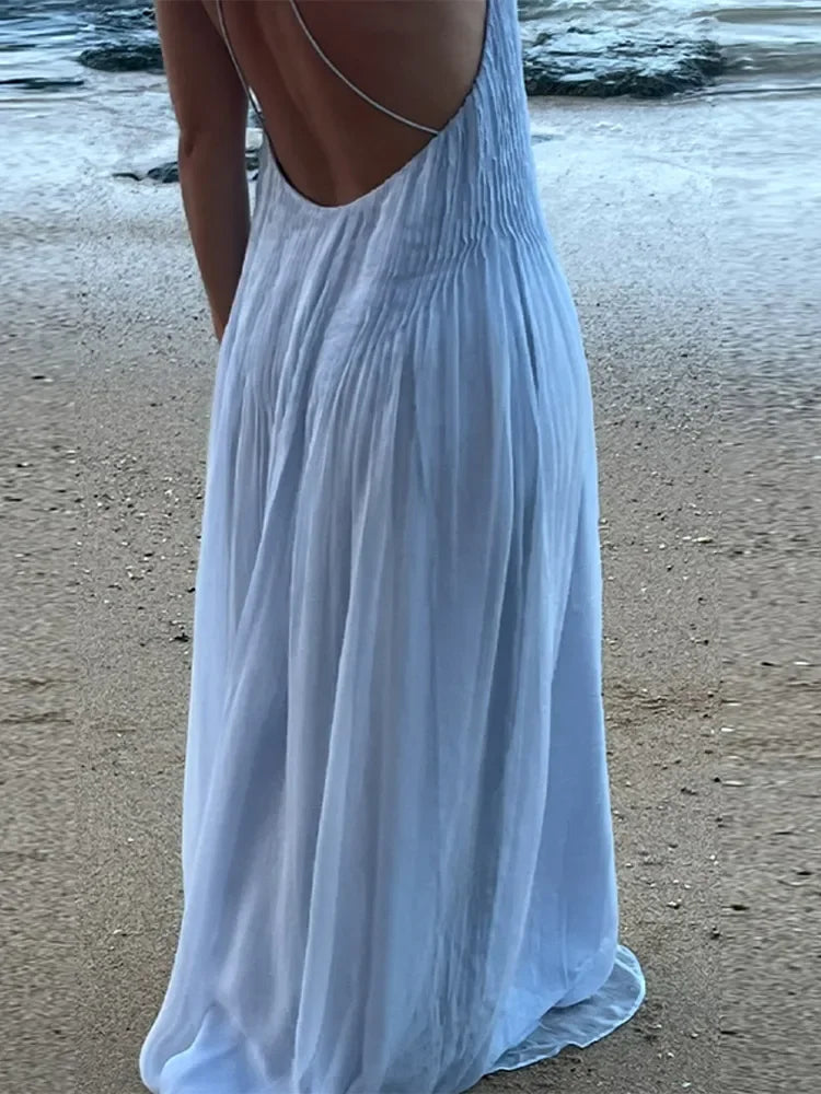 ARLINA – Strahlendes Sommerkleid
