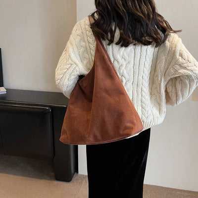 Palmira | Flanell-Tasche