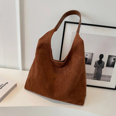 Palmira | Flanell-Tasche