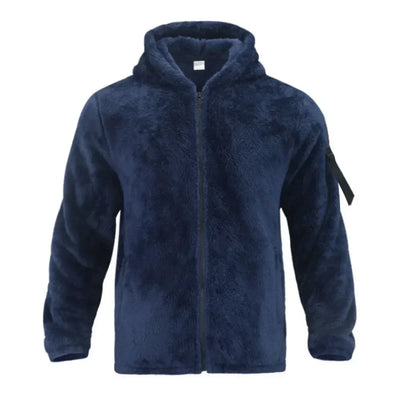 Dorian | Fleece-Hoodie