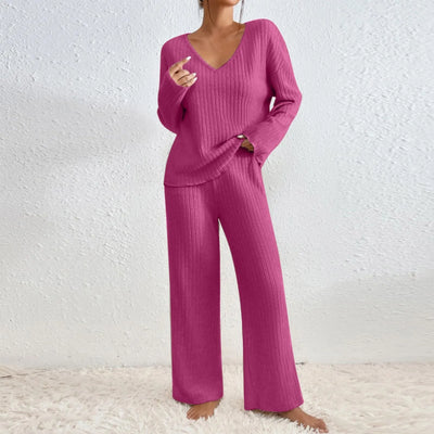Emily | 2-teiliges Strickset