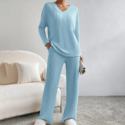 Emily | 2-teiliges Strickset