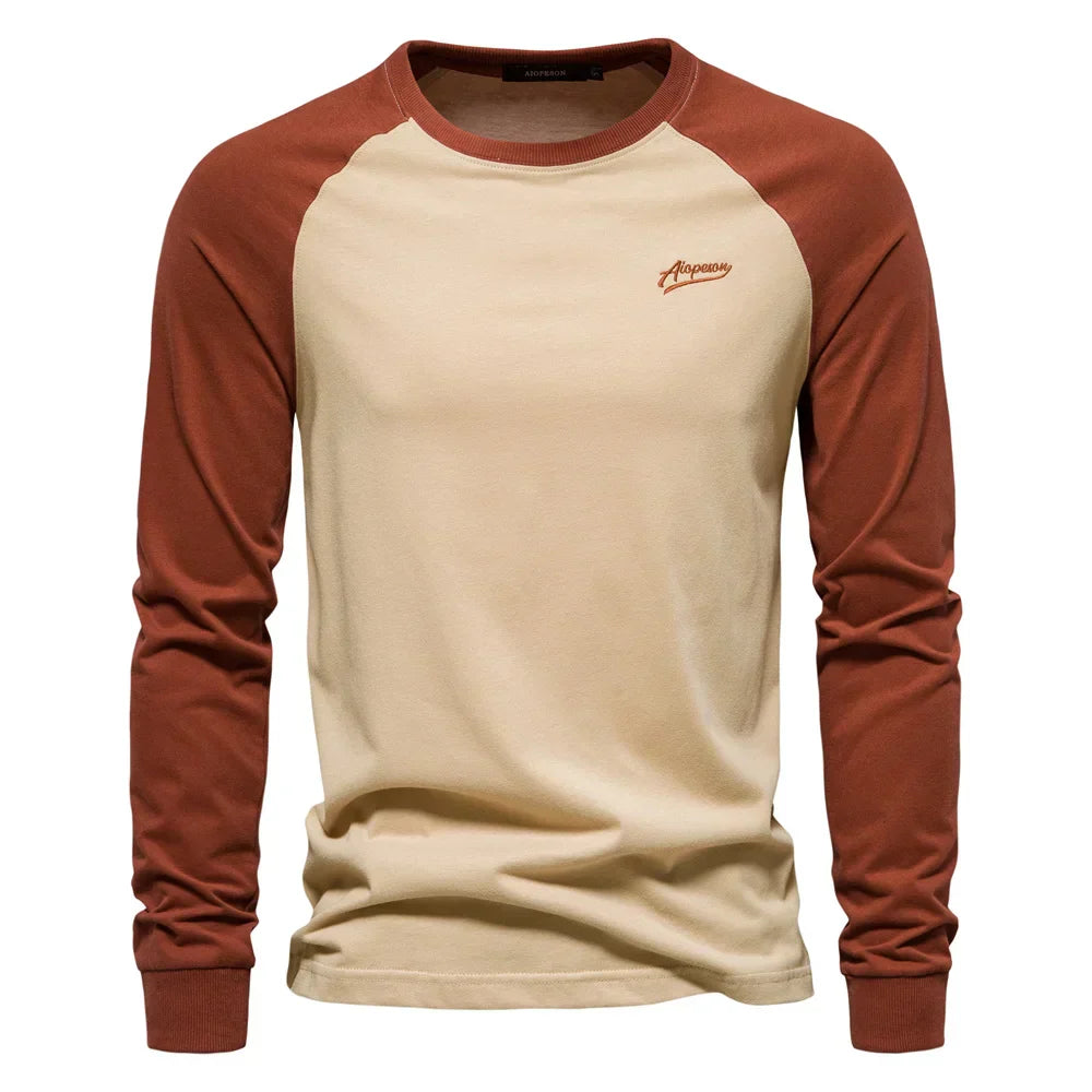 Knut 2025 | Langarm-Shirt
