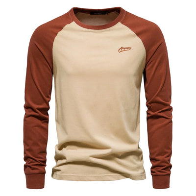 Knut 2025 | Langarm-Shirt