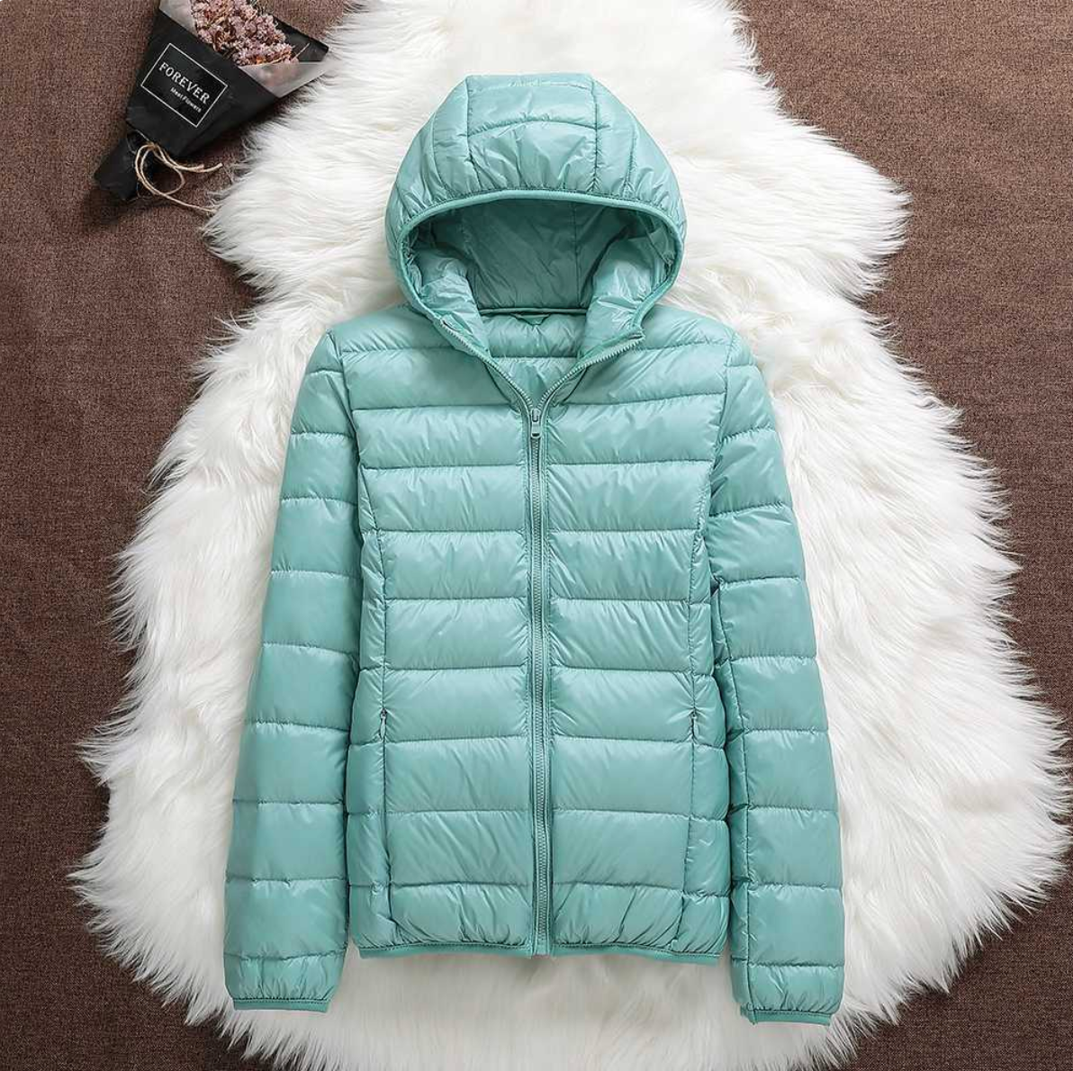 Teylor | RuthLuxe™