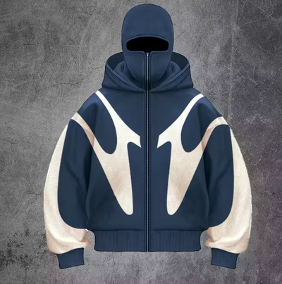 Tommy | Inferno Kapuzenpullover