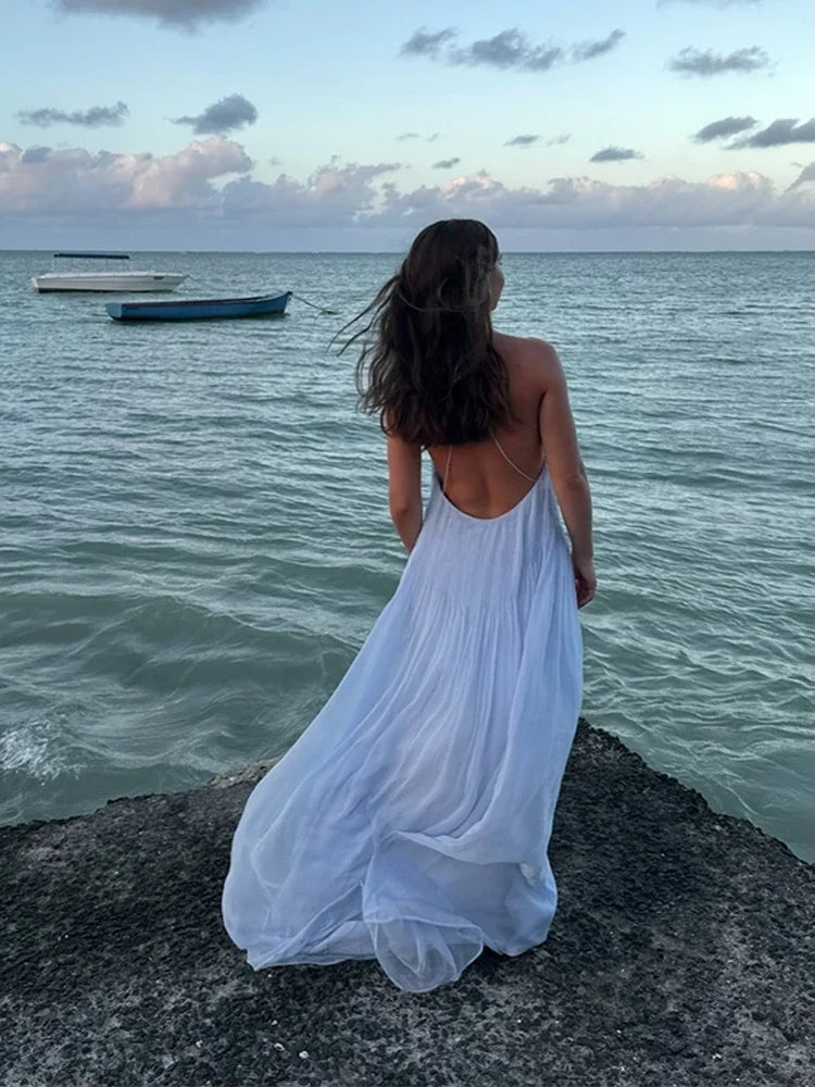 ARLINA – Strahlendes Sommerkleid