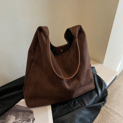 Palmira | Flanell-Tasche