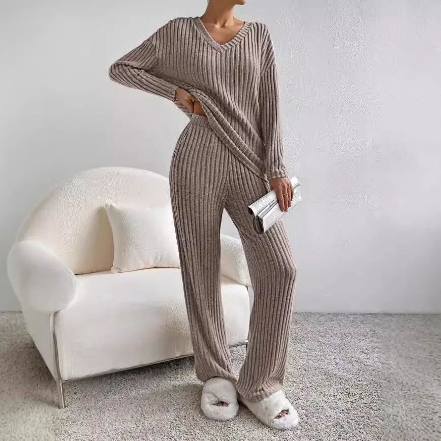Emily | 2-teiliges Strickset