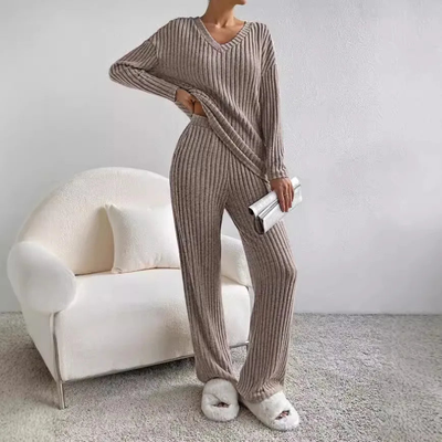 Emily | 2-teiliges Strickset