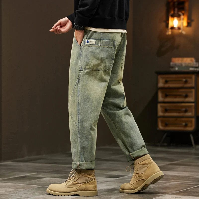 Vittorio | Retro Jeans