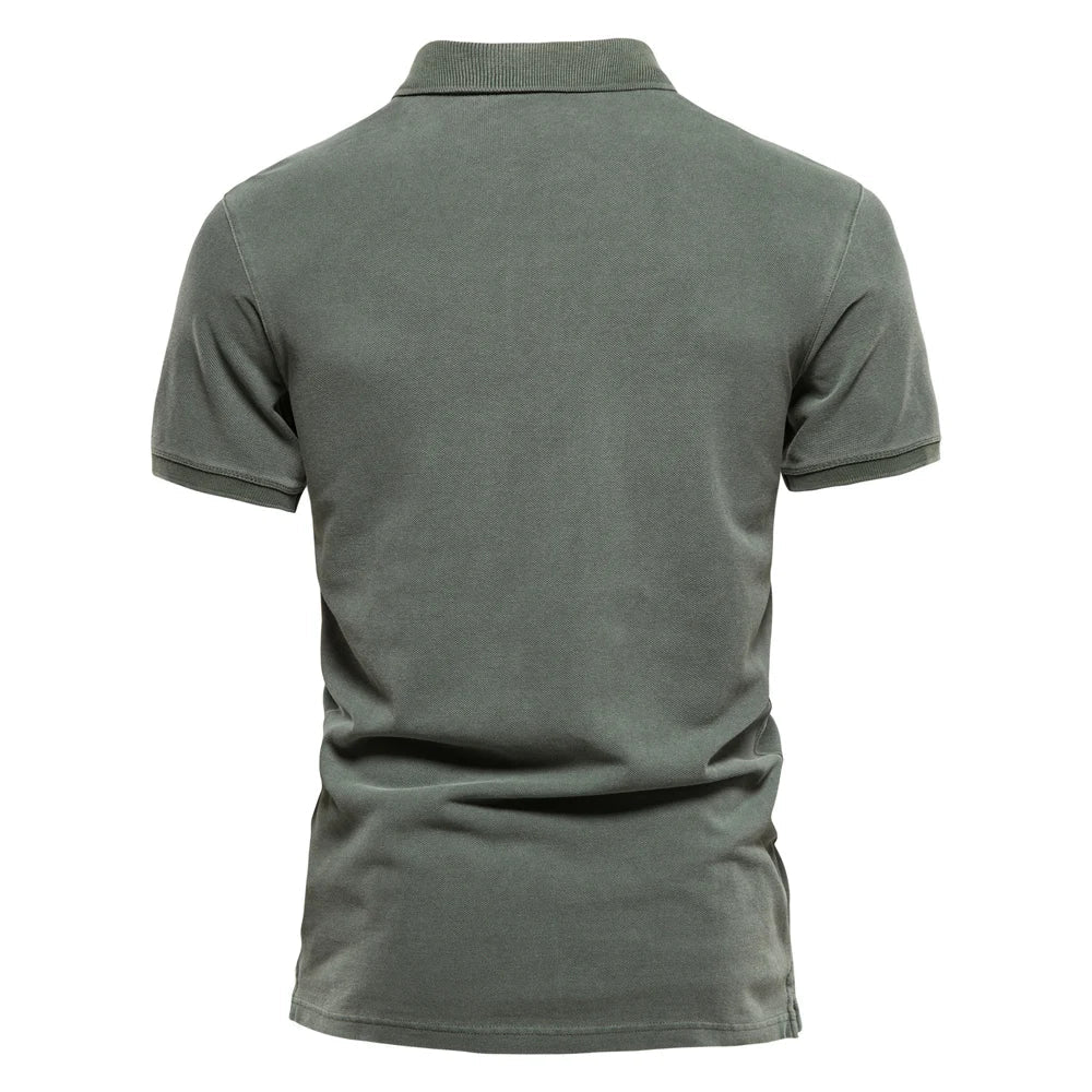 Teylor™ | Polo für Männer