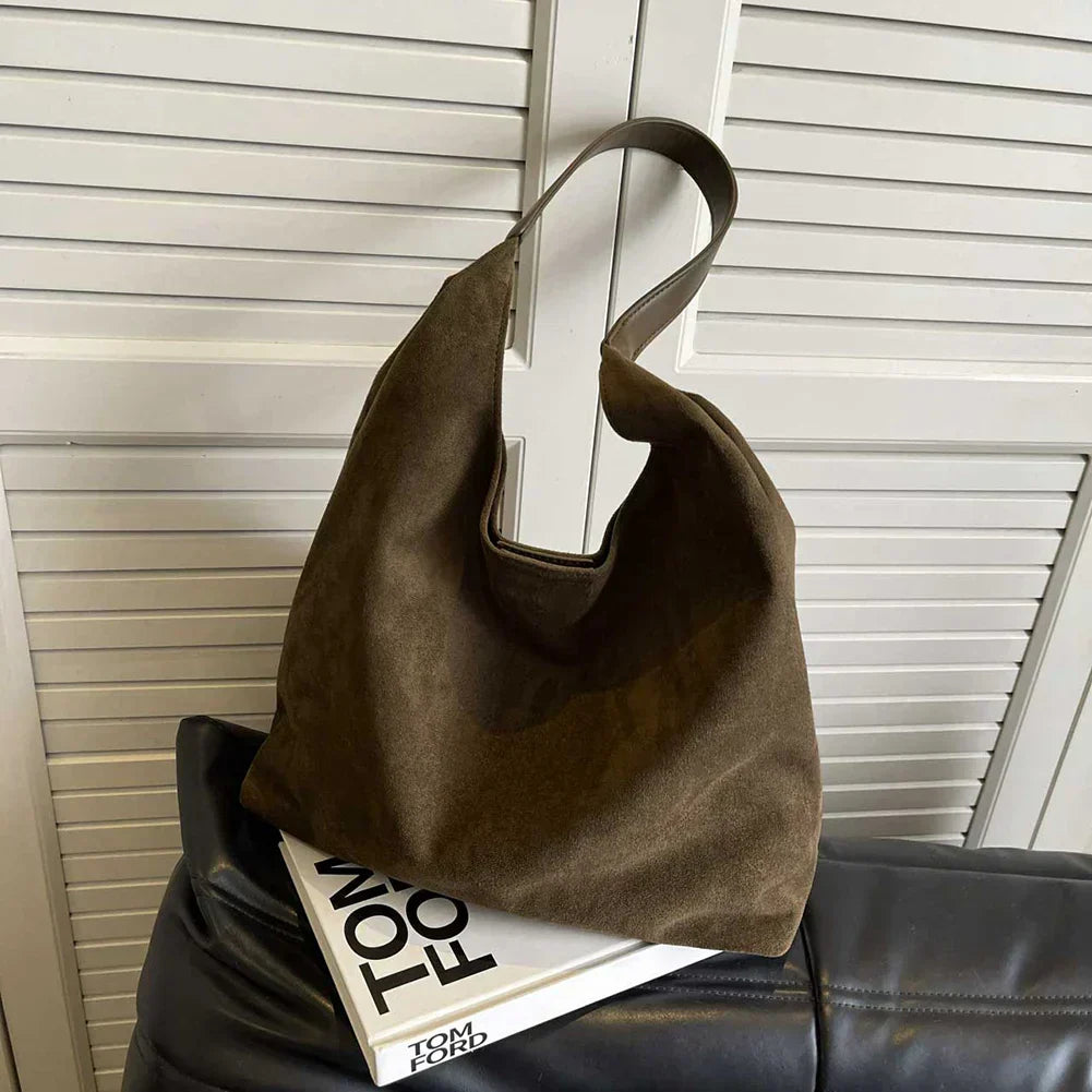 Palmira | Flanell-Tasche