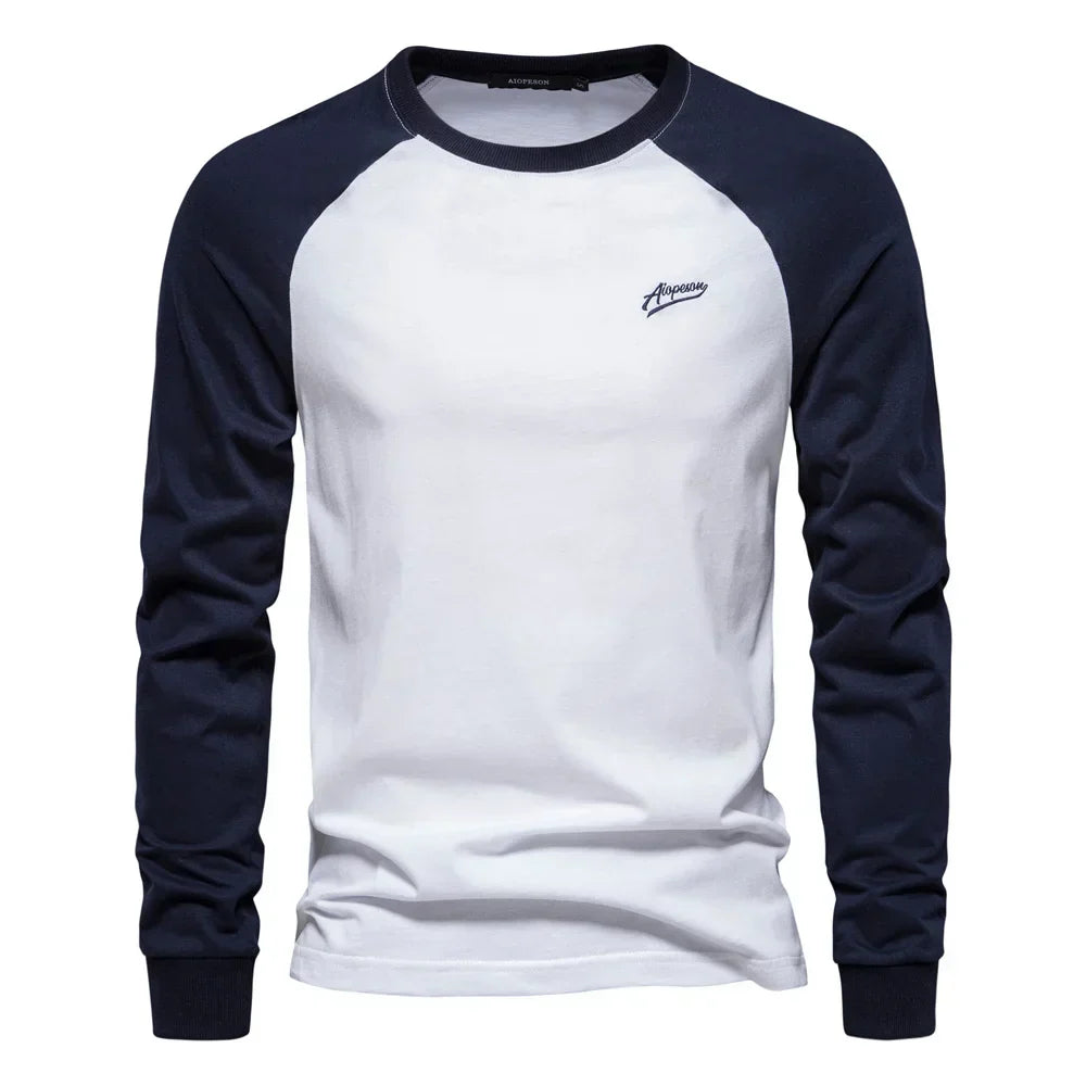 Knut 2025 | Langarm-Shirt