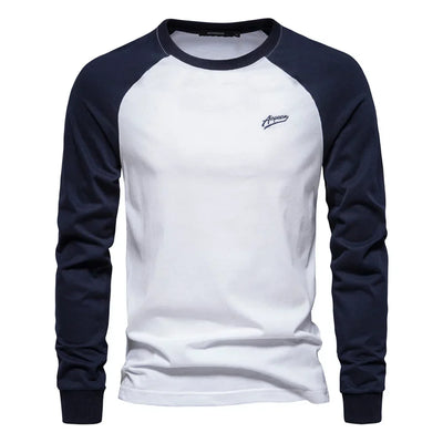 Knut 2025 | Langarm-Shirt