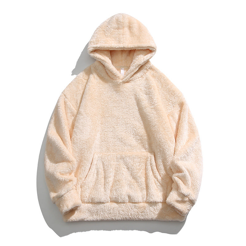 Lennart | Weicher Hoodie