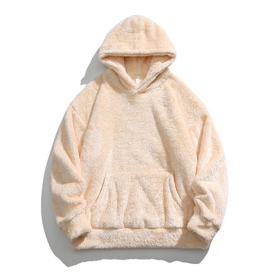 Lennart | Weicher Hoodie