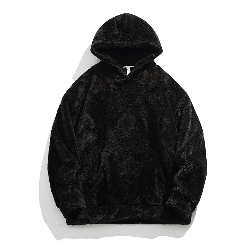 Lennart | Weicher Hoodie