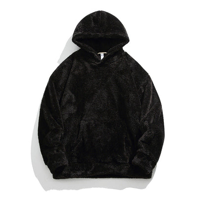 Lennart | Weicher Hoodie