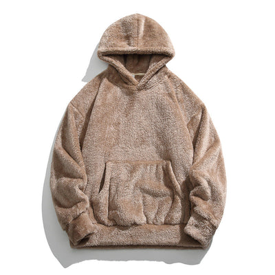 Lennart | Weicher Hoodie