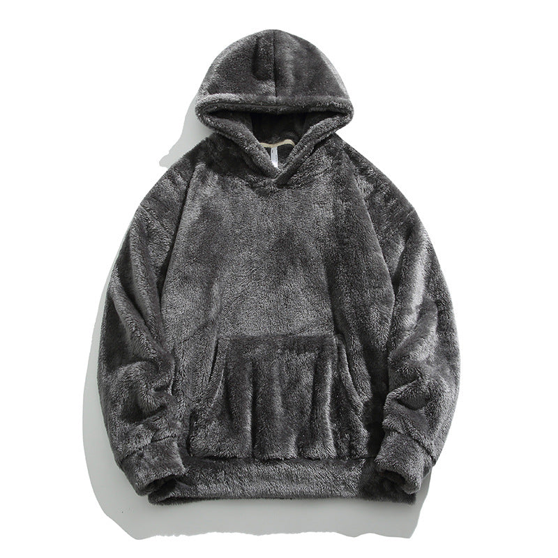 Lennart | Weicher Hoodie