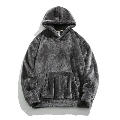 Lennart | Weicher Hoodie