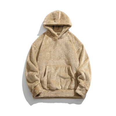 Lennart | Weicher Hoodie