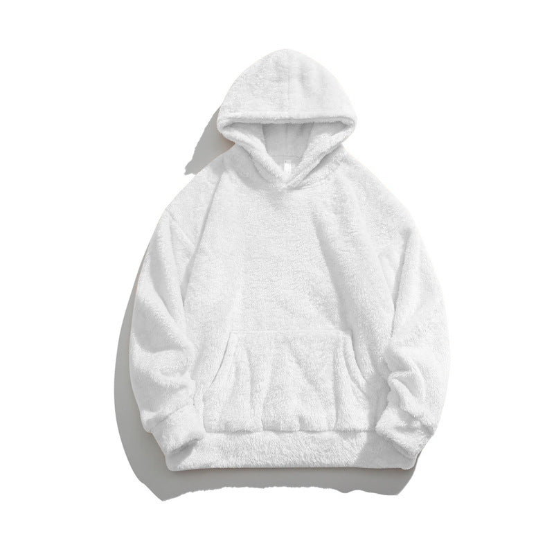 Lennart | Weicher Hoodie