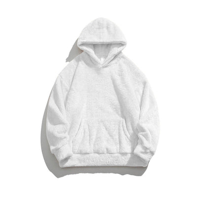 Lennart | Weicher Hoodie