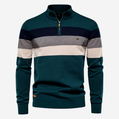 Laurence | Retro-Pullover