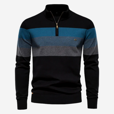 Laurence | Retro-Pullover